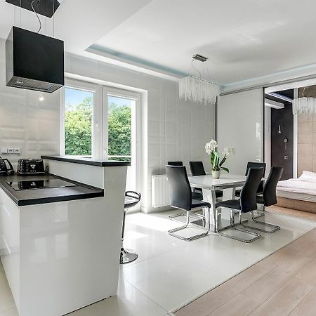 Dom & House - Apartments Glamour סופוט מראה חיצוני תמונה